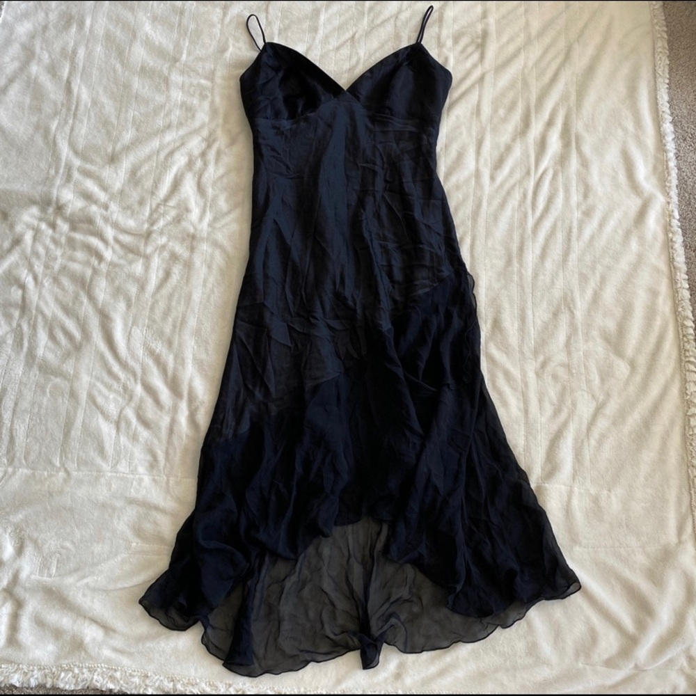 Brand new Dina Bar-EL dress
